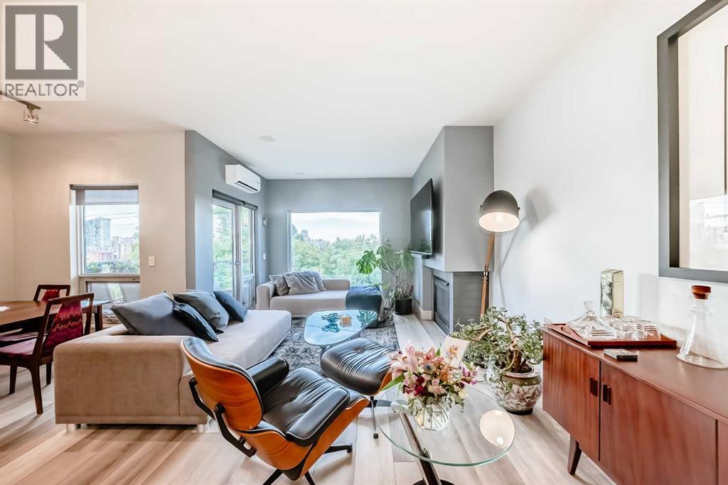 201, 2124 17 Street SW