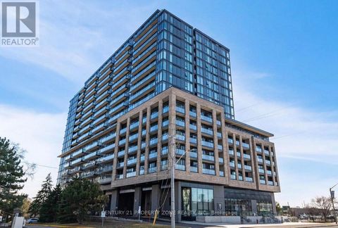 86 DUNDAS STREET Mississauga (Cooksville) ON L5A1W4