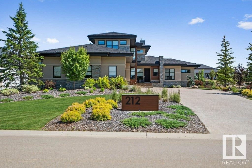 #212 25122 STURGEON RD