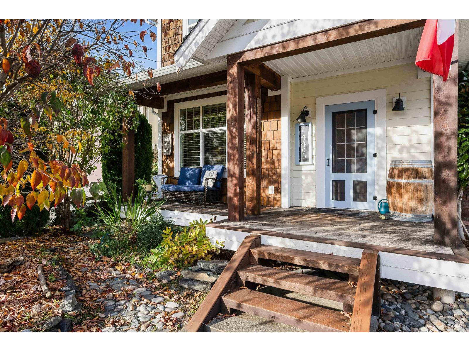 44405 MCLAREN DRIVE|Sardis South