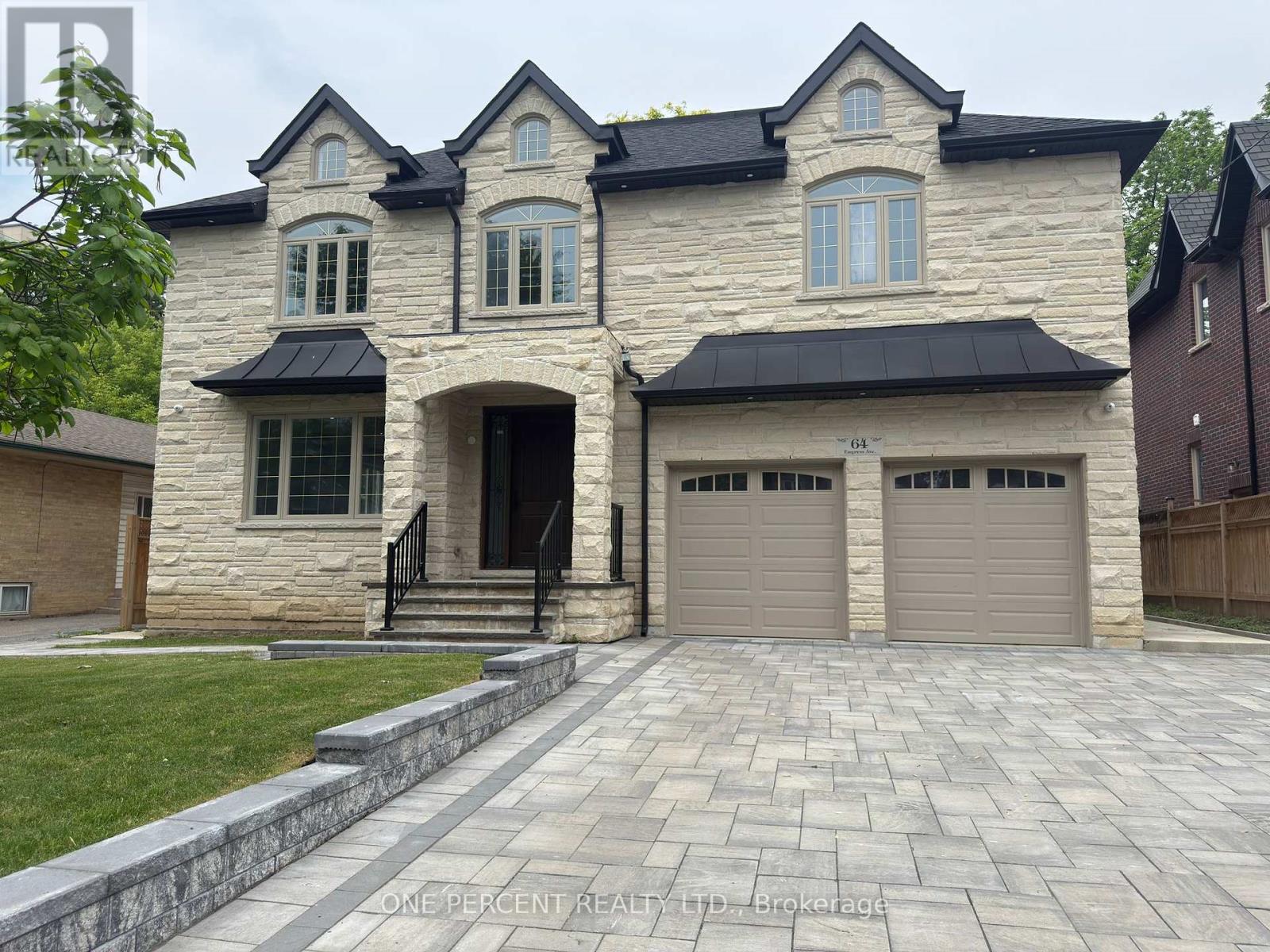 64 EMPRESS AVENUE