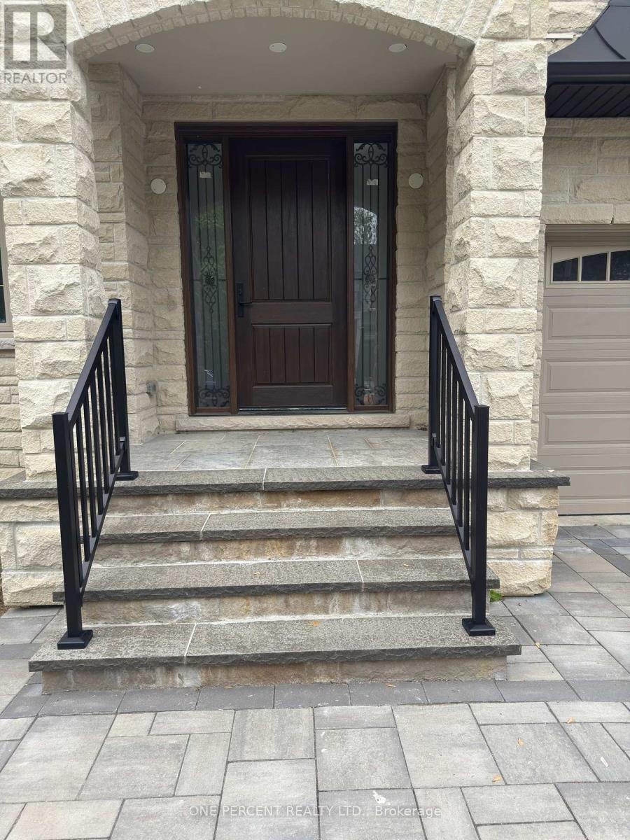 64 EMPRESS AVENUE