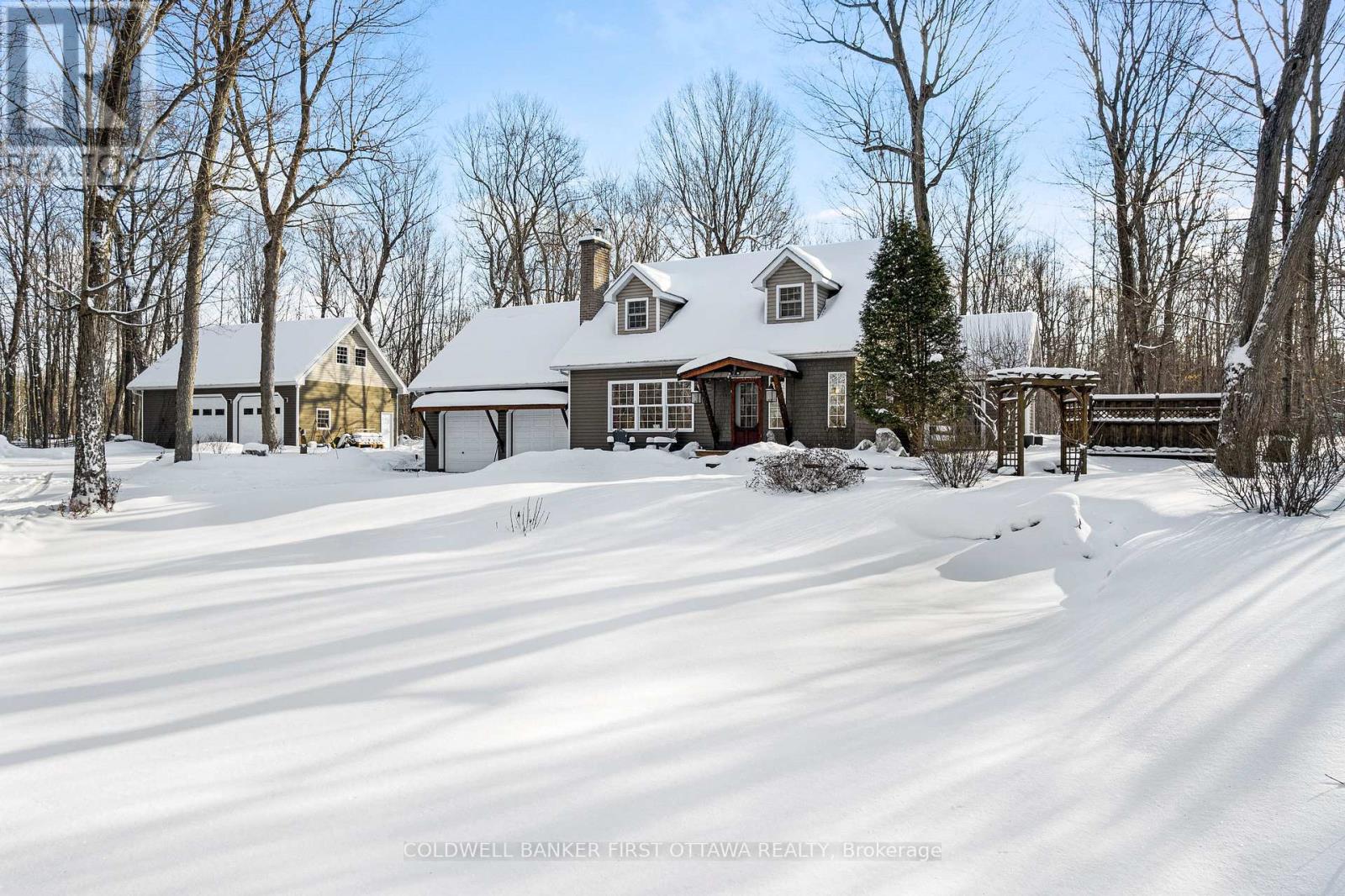 99 OLD KINGSTON ROAD