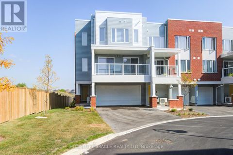 70 PROGRESS AVENUE Kitchener ON N2R0R7