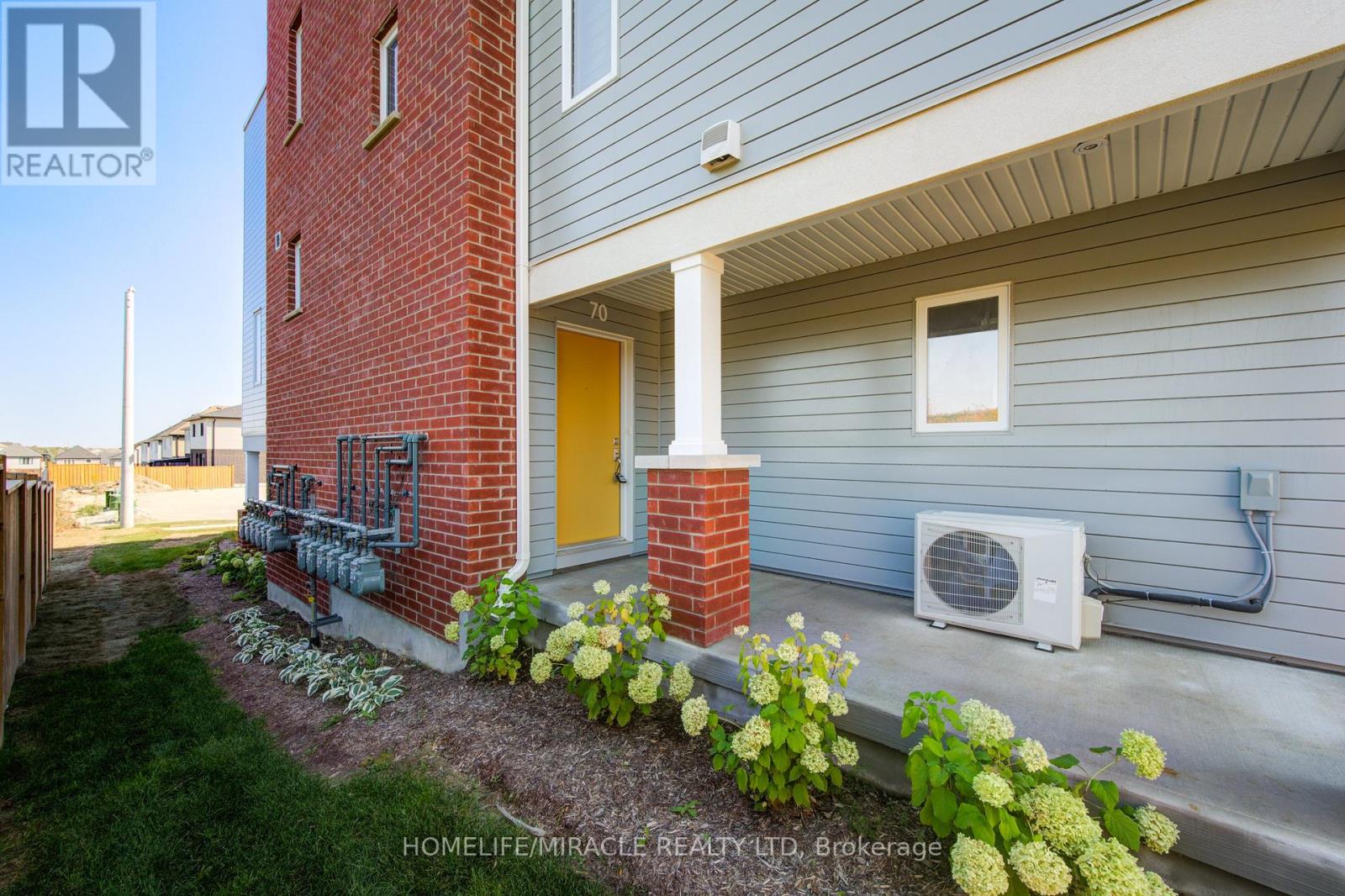 70 PROGRESS AVENUE