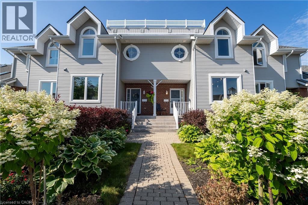 15 LAKESIDE Drive Unit# 41