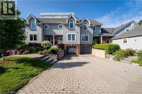 15 LAKESIDE Drive Unit# 41 St. Catharines ON L2M1P3