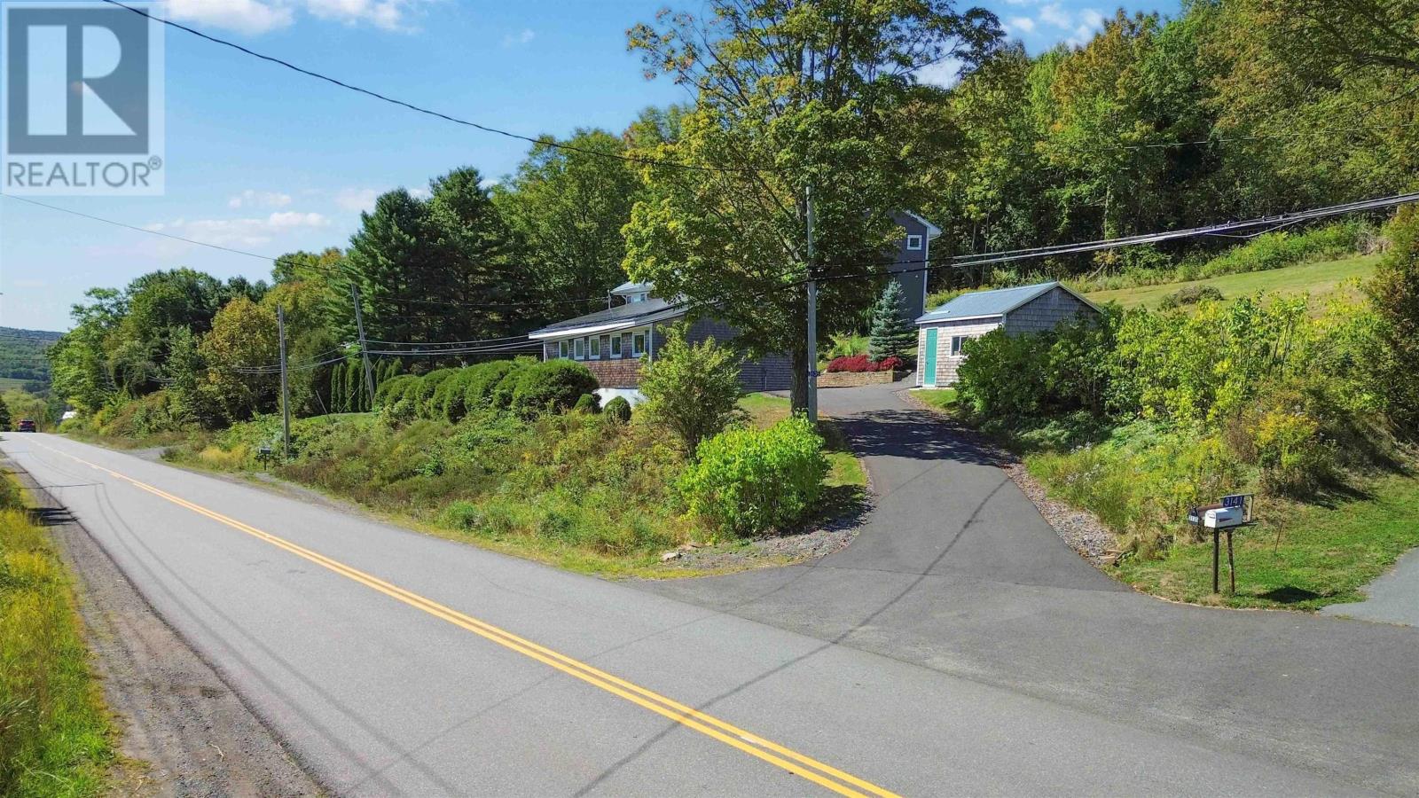 3135 Greenfield Road