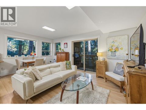 1 2720 CHEAKAMUS WAY Whistler BC V8E0M1