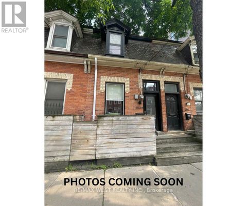 553 KING STREET E Toronto (Moss Park) ON M5A1M5