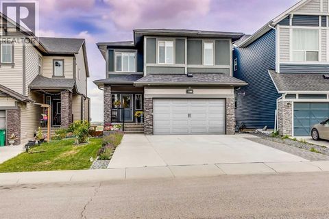 247 Hillcrest Heights SW Airdrie AB T4B3Z2