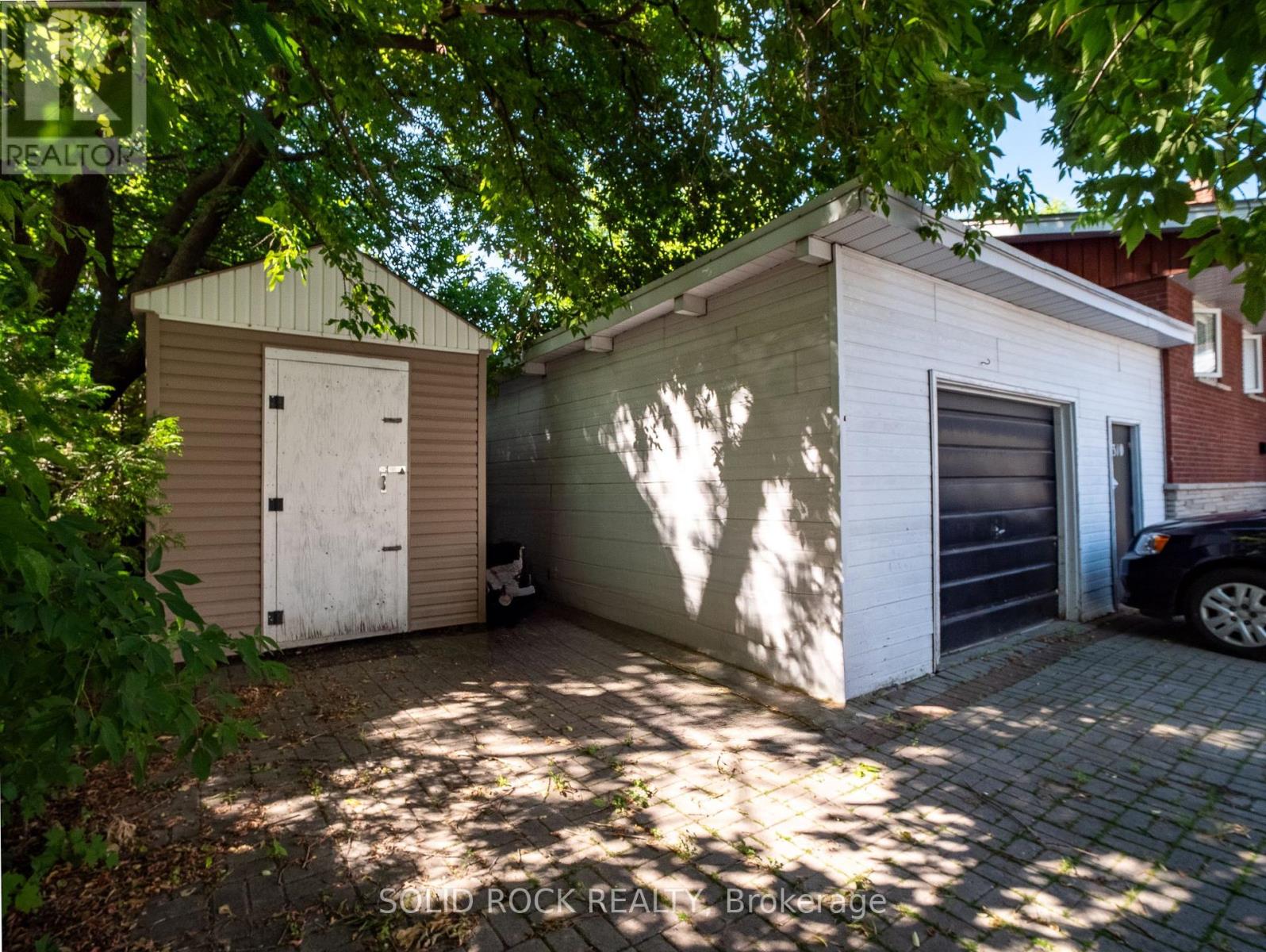 310 PATTON STREET