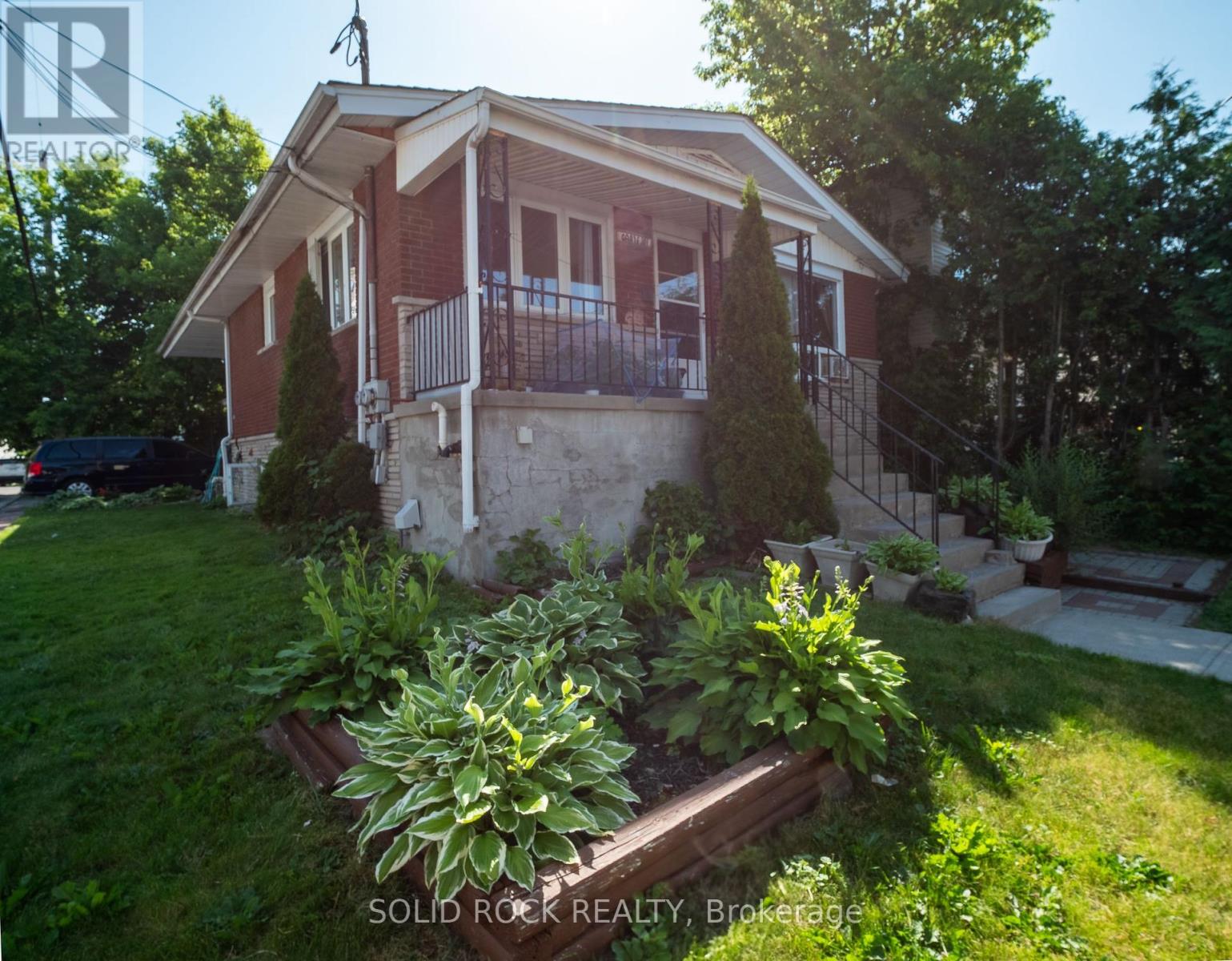 310 PATTON STREET