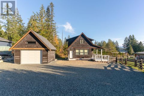 6373 Salal Rd Port Alberni BC V9Y8Z3