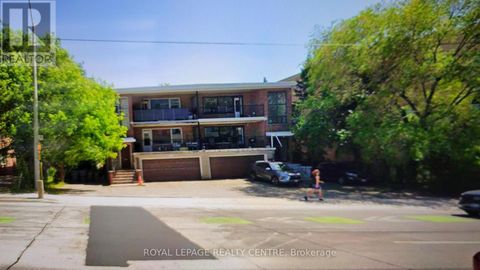 UNIT 3 - 339 SHEPPARD AVENUE E Toronto (Willowdale East) ON M2N3B3