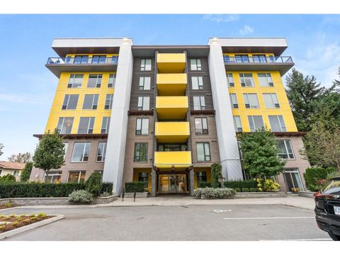 301 2555 WARE STREET Abbotsford BC V2S0J4