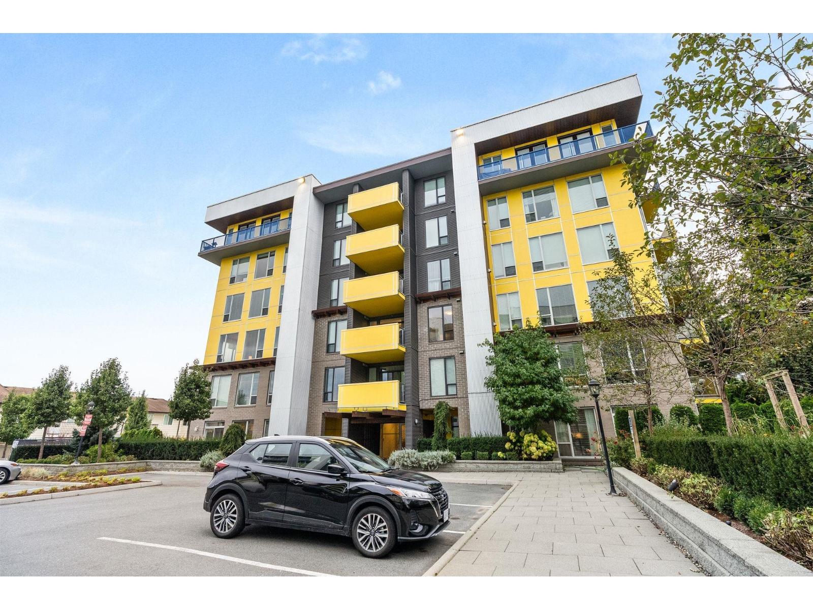 301 2555 WARE STREET