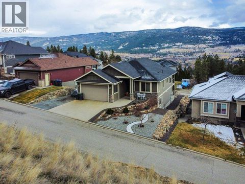 13366 Lake Hill Drive Lake Country BC V4V2S7