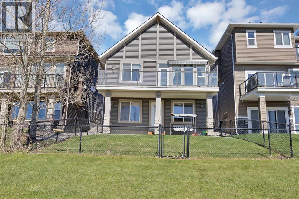 128 Nolanlake View N