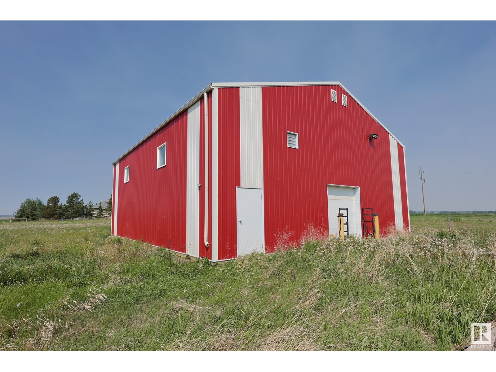 26409 TWP RD 540