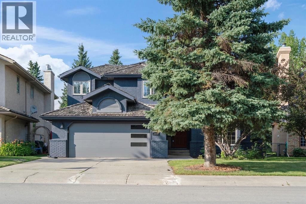1028 Shawnee Drive SW