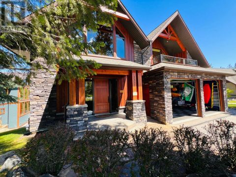 2557 LEDGEROCK Ridge Invermere BC V0A1K6