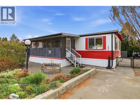 2401 ORD Road Unit# 141 Kamloops BC V2B7V8