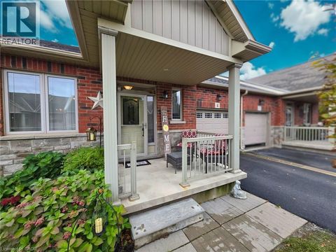 4 HILLGARTNER Lane Binbrook ON L0R1C0