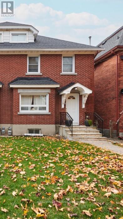 128 BAYSWATER AVENUE