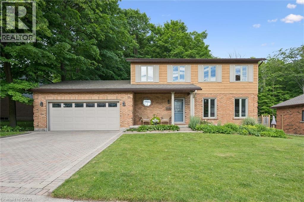 667 FERN Road