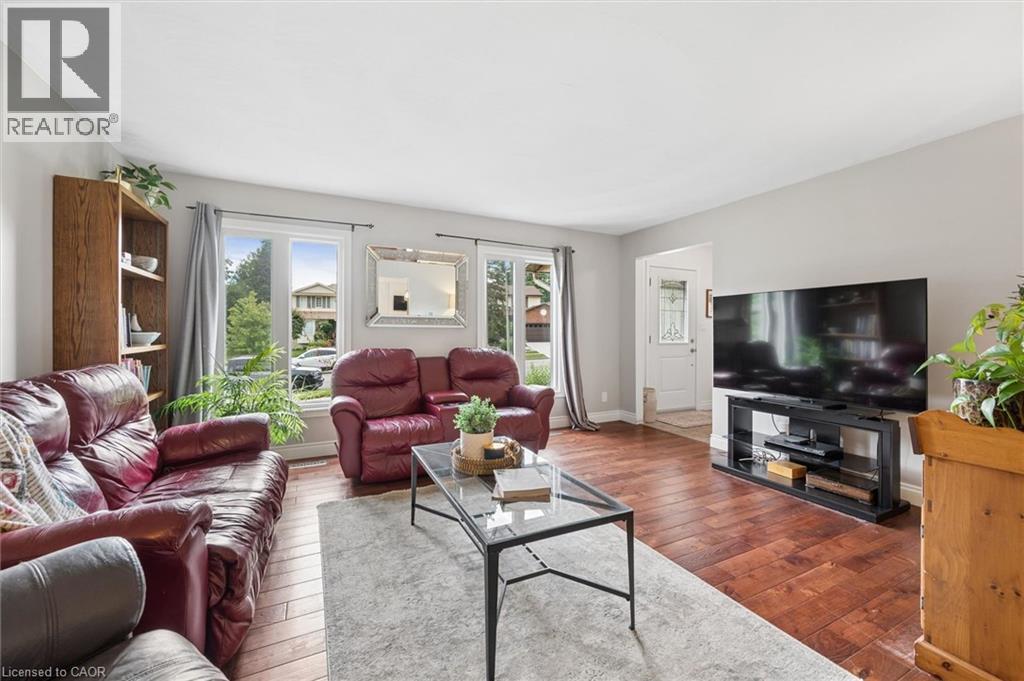 667 FERN Road