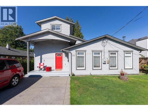 773 PRAIRIE AVENUE Port Coquitlam BC V3B1R9