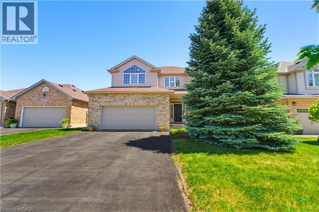 822 BIRCHMOUNT Drive