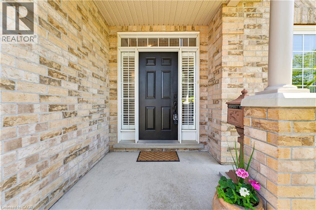 822 BIRCHMOUNT Drive