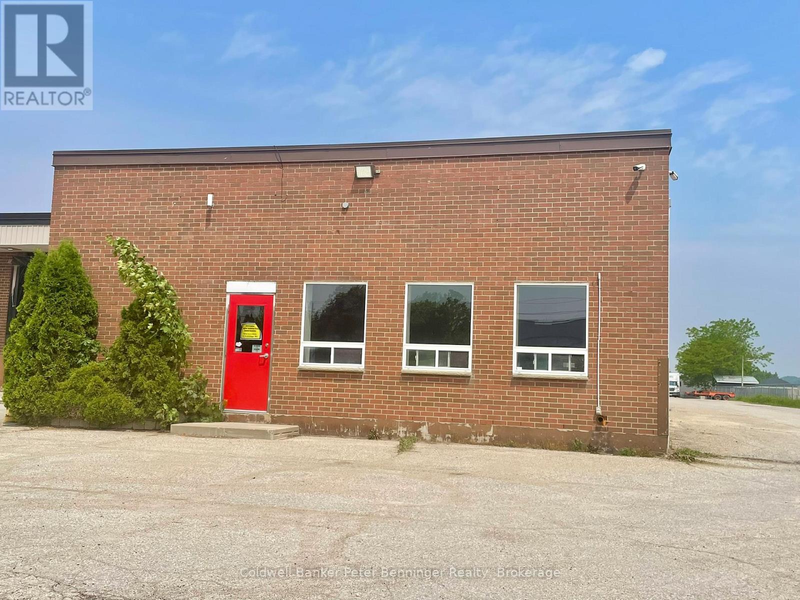 #1 - 130 KINCARDINE HIGHWAY