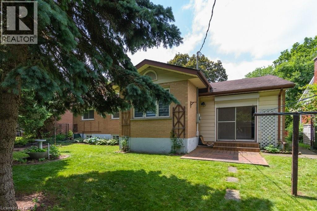 139 MACKAY Crescent
