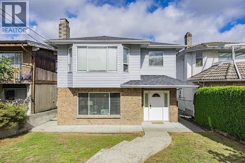 5453 NORFOLK STREET Burnaby BC V5G1G3