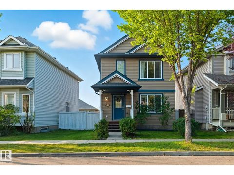 5587 Stevens CR NW Edmonton AB T6R0A4