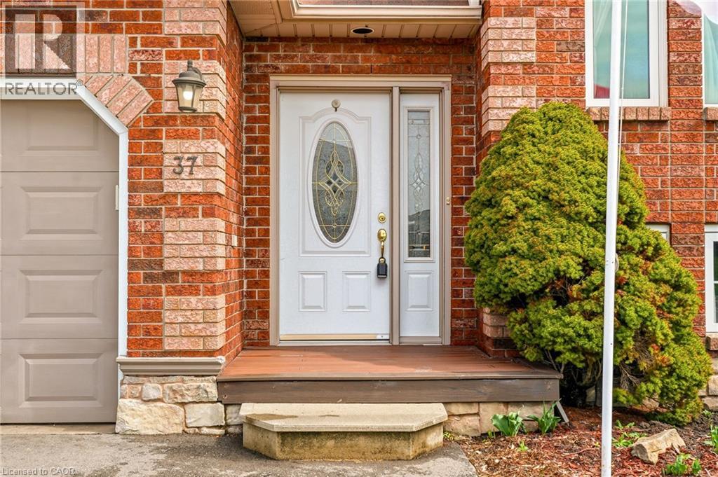 37 THISTLEMOOR Drive