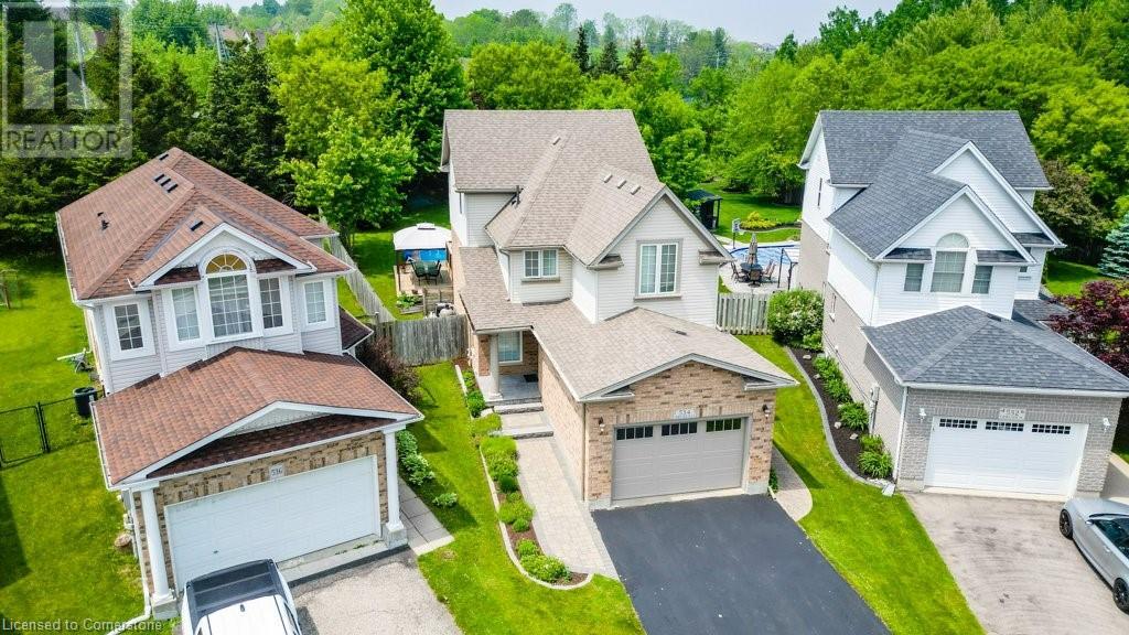 534 THORNVIEW Place