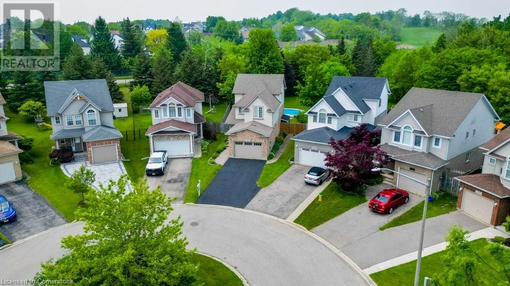 534 THORNVIEW Place