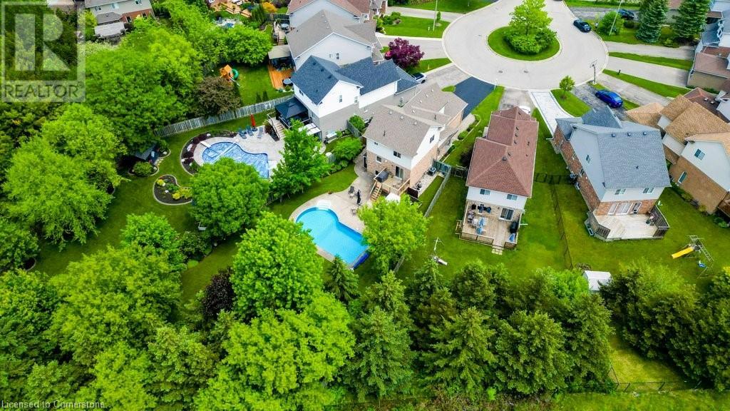 534 THORNVIEW Place