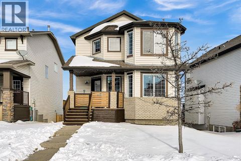 449 Morningside Way SW Airdrie AB T4B3M5