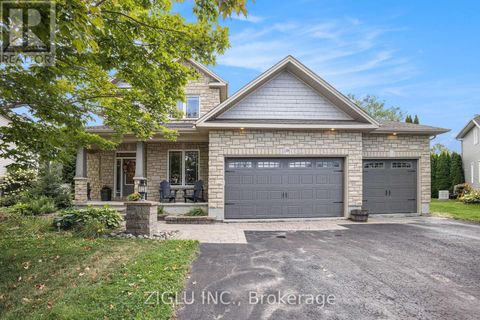 38 ORADEA CRESCENT Ottawa ON K0A2Z0