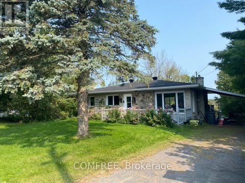 2055 PRINCIPALE STREET East Hawkesbury ON K0B1B0
