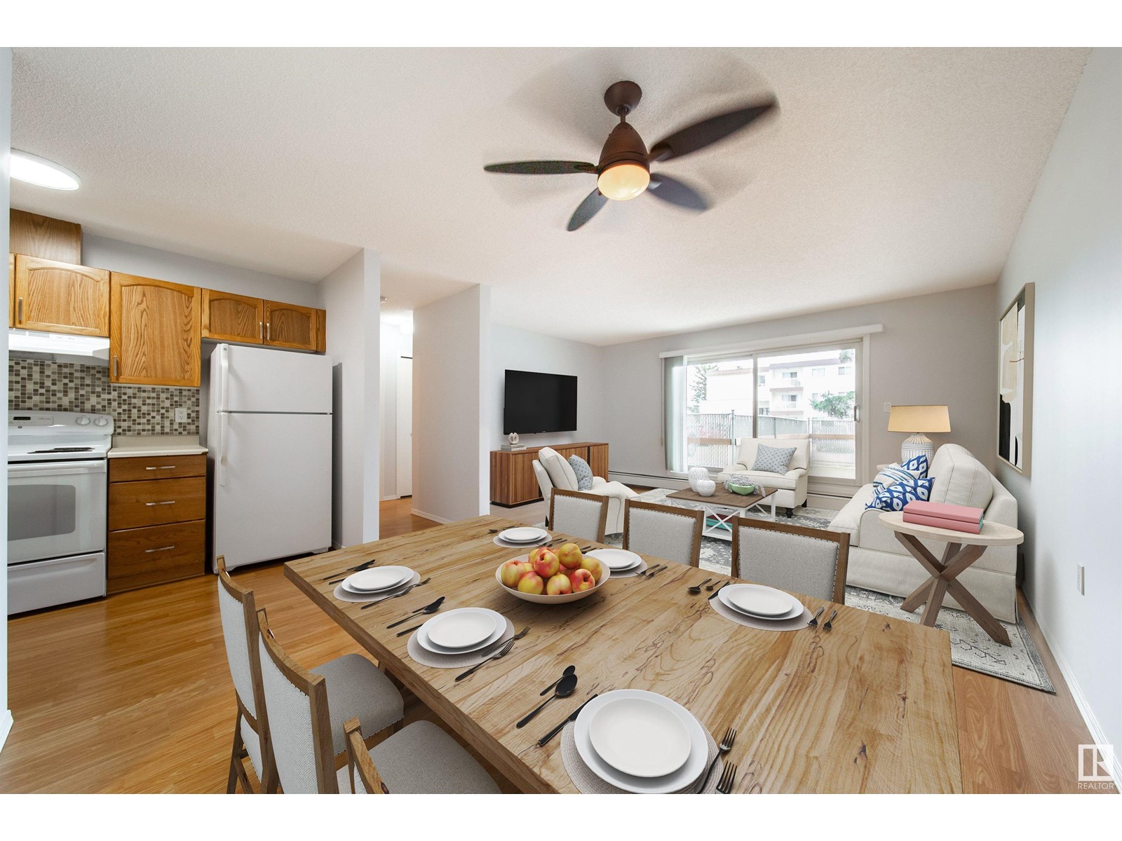 #101 15503 106 ST NW