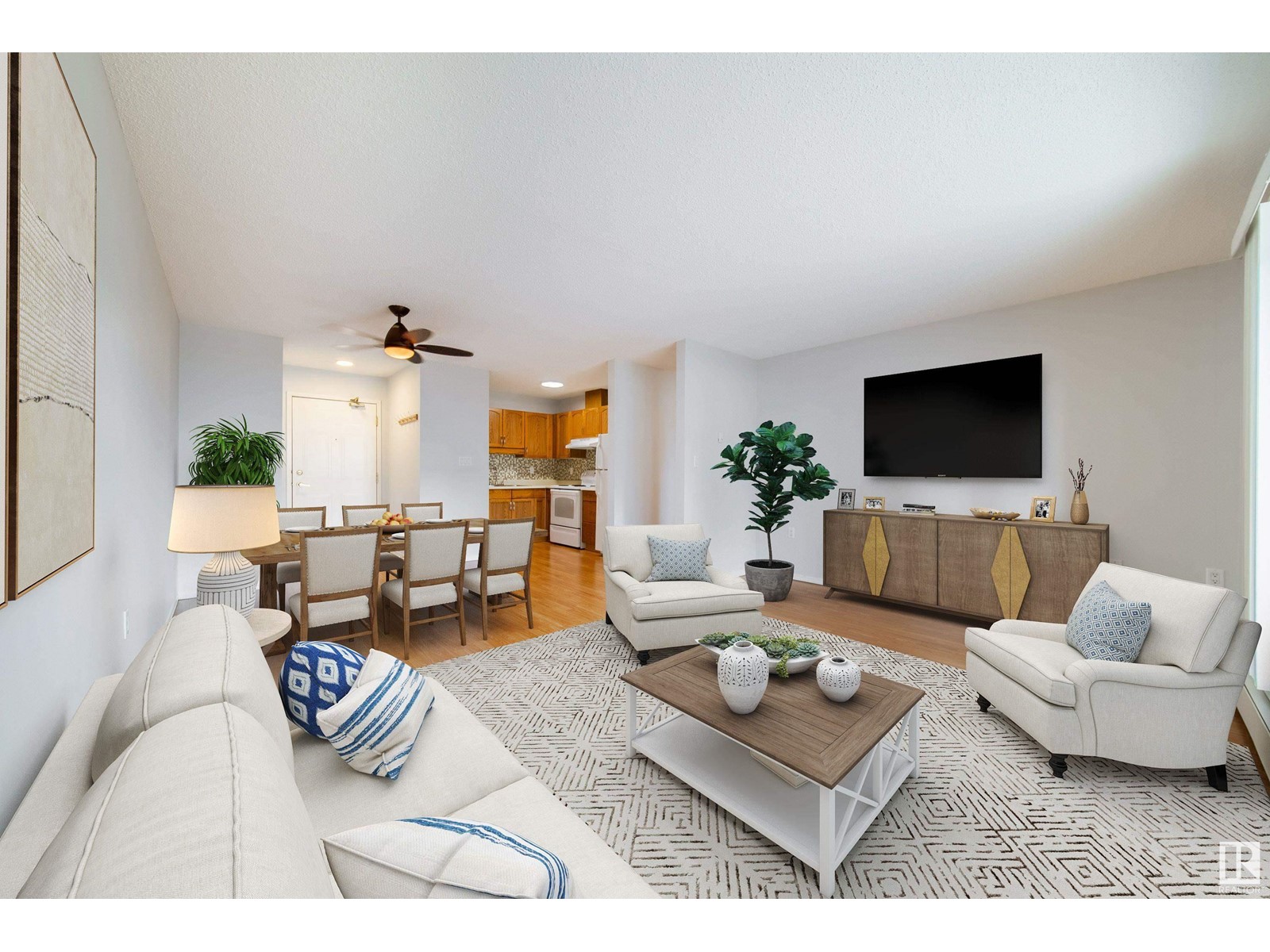 #101 15503 106 ST NW