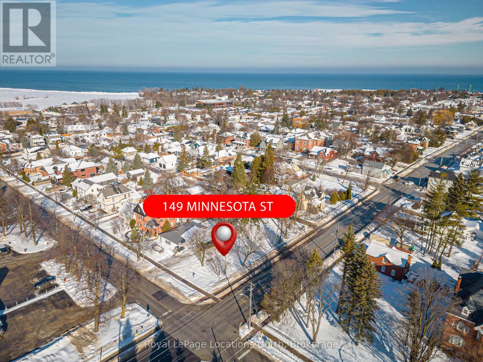 149 MINNESOTA STREET