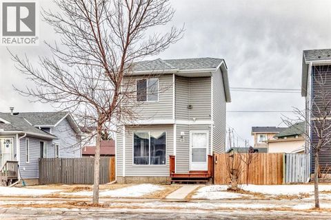 131 Taradale Drive NE Calgary AB T3J2R7