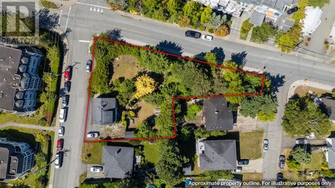1539 Church Ave Saanich BC V8P2G9